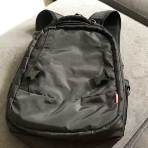 Dad Diaper Bag